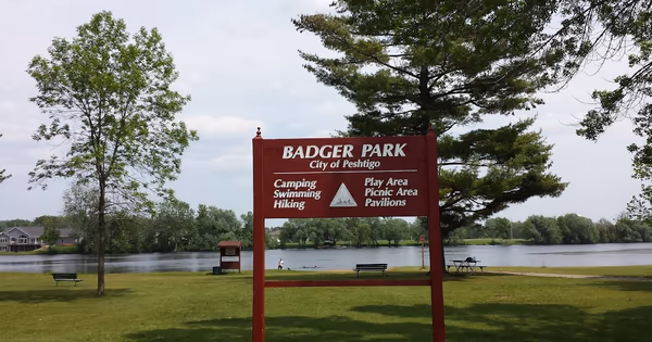 Badger Park
